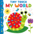 My World (Tiny Touch)