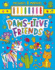 Paws-Itive Friends Coloring Kit