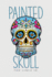 Painted Skull