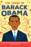 The Story of Barack Obama: a Biography Book for New Readers (the Story of: a Biography Series for New Readers)