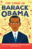 The Story of Barack Obama: An Inspiring Biography for Young Readers