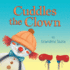 Cuddles the Clown