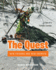 The Quest: New Friends and New Enemies (a Tale of a Tomato Zombie)