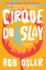 Cirque Du Slay (a Hayden and Friends Mystery)