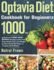 Optavia Cookbook for Beginners