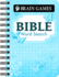 Brain Games-to Go-Bible Word Search (Blue)
