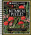 Brain Games-Botanical Puzzles: More Than 200 Puzzles About All Kinds of Plants and Their Uses