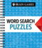 Brain Games-Word Search Puzzles (Arrow Blue) (Volume 2)