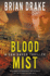 Blood Mist: A Sam Raven Thriller