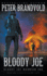 Bloody Joe: Classic Western Series (Bloody Joe Mannion)