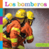 Los Bomberos (Semillas Del Saber) (Spanish Edition)