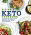 Ultimate Keto Cookbook