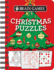 Brain Games-to Go-Christmas Puzzles (Christmas Tree Cover) (Volume 1)