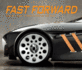 Fast Forward: Concept Cars and Prototypes of the Past