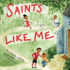 Saints Like Me? Toddler Edition