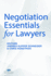 Negotiation Essentials for Lawyers