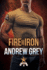 Fire and Iron: Volume 4