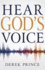 Hear God's Voice