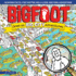 Bigfoot Goes on Big City Adventures: Amazing Facts, Fun Photos, and a Look-and-Find Adventure! (Happy Fox Books) Search for Over 500 Hidden Items in 10 2-Page Puzzles of Cities From Chicago to Sydney