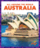 Australia (Pogo: All Around the World)