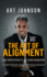 The Art of Alignment: a Data-Driven Approach to Lead Aligned Organizations