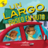 Un Largo Paseo En Auto (Family Time) (Spanish Edition)