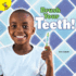 Rourke Educational Media Ready Readers Brush Your Teeth! (Let's Learn)