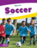 Soccer (Sports (Paperback Set of 10))