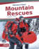 Mountain Rescues Rescues in Focus