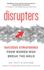 Disrupters