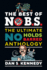 The Best of No B.S.: The Ultimate No Holds Barred Anthology