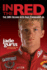 In the Red: the 2001 Season With Dale Earnhardt Jr