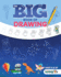 The Big Book of Drawing: Over 500 Drawing Challenges for Kids and Fun Things to Doodle (How to Draw for Kids, Children's Drawing Book) (Woo! Jr. Kids Activities Books)