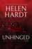 Unhinged: Blood Bond: Volume 2 (Parts 4, 5 & 6) (Blood Bond Saga, 2)