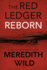 Reborn: the Red Ledger Volume 1 (Parts 1, 2 & 3)