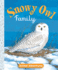 Snowy Owl Family Animal Adventures