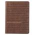 Journal Handy Brown for I Know
