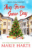 Any Given Snow Day: a Small Town Christmas Romance (Hope's Turn Holidays)