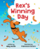 Rex's Winning Day: Rex's Hilarious Adventure at the Annual Wiener Dog Race (Rex and His Friends Book 1)