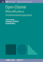 Open-Channel Microfluidics: Fundamentals and applications