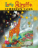 Love Giraffe Children's Tales (English & Spanish Edition)