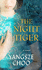The Night Tiger (Center Point Large Print)
