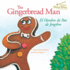 The Bilingual Fairy Tales Gingerbread Man: El Hombre De Pan De Jengibre