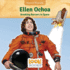 Ellen Ochoa: Breaking Barriers in Space