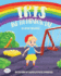 Iris and the Rainbow Day (Dyslexic Inclusive)