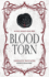 Blood Torn (Immortals)