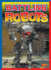 Battling Robots (Mighty Bots)