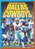 Highlights of the Dallas Cowboys (Team Stats? Football Edition)