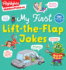 My First Lifttheflap Jokes Best Kids Catalogue Only