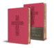Biblia Catlica En Espaol. Smil Piel Fucsia, Tamao Compacto / Catholic Bible. Spanish-Language, Leathersoft, Fucsia, Compact